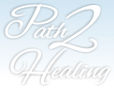 Path2Healing Logo